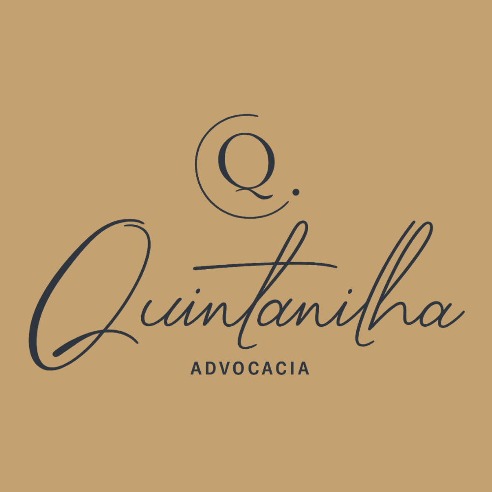 Monograma Q. — Quintanilha Advocacia